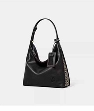 กระเป๋าสะพายข้างทรงถังไซส์ใหญ่ CYWE ดีไซน์เก๋ไก๋ กระเป๋าสะพายข้างสำหรับเดินทางแบบสะพายข้างแบบลำลองสำ