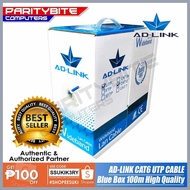 100M}d-CAT6)h$UTP/Ls^Cable/JB^High/TQ^Quality/Zi^AD-LINK