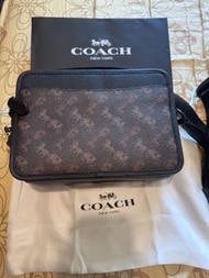 Coach Charter Crossbody 24 斜孭袋
