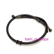 Front brake hose tvs Apache 150, Apache 160, Apache 180, Apache 200