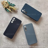 {SandStone} SoftCase Samsung A16 4G 5G Silicon Anti-Slip Casing | Samsung Galaxy A16 4G Casing 5G/ |