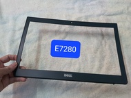 Mặt B vỏ laptop dell latitude E7280 - Viền màn hình dell E7280 - Vỏ laptop mặt B dell E7280