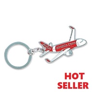 AirAsia A320 NEO Keychain ✈️