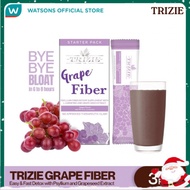 TRIZIE Grape Fiber 3-day 3 sachets