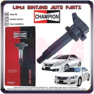 Toyota Camry ACV40 ACV41 ACV51 Ignition Coils , Plug Coil CHAMPION *Original* ( 2.0 1AZ-FE 2.4 2AZ-F