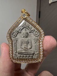 龍婆浸蘭 稍哈坤平 一期大模