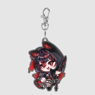 [Ready & New] VSHOJO Original Merchandise from USA (K9Kuro Kuro Kurenai, Matara Kan)