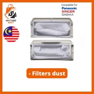 Panasonic Washing Machine Washing Machine Filter Penapis Mesin Basuh Penapis Habuk Mesin Basuh