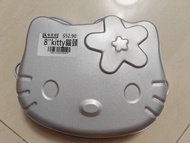 Hello kitty 模具
