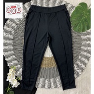 JUMBO WOMEN'S PANTS FIT XXXL FIT UP TO 80KG BIGSIZE PANTS