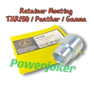 Suzuki TXR150/ Panther 150/ Gamma Gama 150/ TXR 150 - Retainer Mouting Bush Bearing Dalam Sprocket S