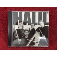 CD HALIL KLAMBAUER PESENDORFER RIEPL Condition As Shown In The Cover Photo AA321-176