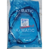 Benz Throttle Cable Model S280 W140 Size 140 300 10 30 K-matic Brand