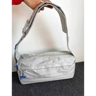 Liberlive Travel Crossbody Guitar (Compatible With Liberlive C1 Stringless Guitar)