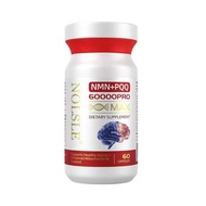 NMN6,0000+PQQ Imported from the United States Food Nutrition NAD Line Pellet Rejuvenating (New Old P