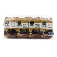 Bibigo Roasted Seaweed (8 packs)