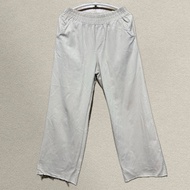 Unfinished Pants - Beige