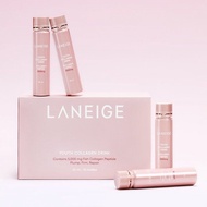 $635盒起 可散買15支 包順豐 新升級 - 膠原蛋白美肌飲 Laneige 皮膚靚靚過聖誕新年 30支裝 youth collagen drink 飲得到的sleeping mask