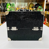 Hàng cao cấp - Cốp Đựng Mỹ Phẩm/ Dụng Cụ Phun Xăm / Nối Mi Size 30x20x25