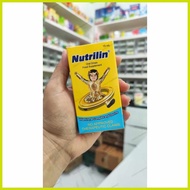 ∈ ◊☜ ∢ ↙ NUTRILIN VITAMINS/MINERALS DROPS 15ML