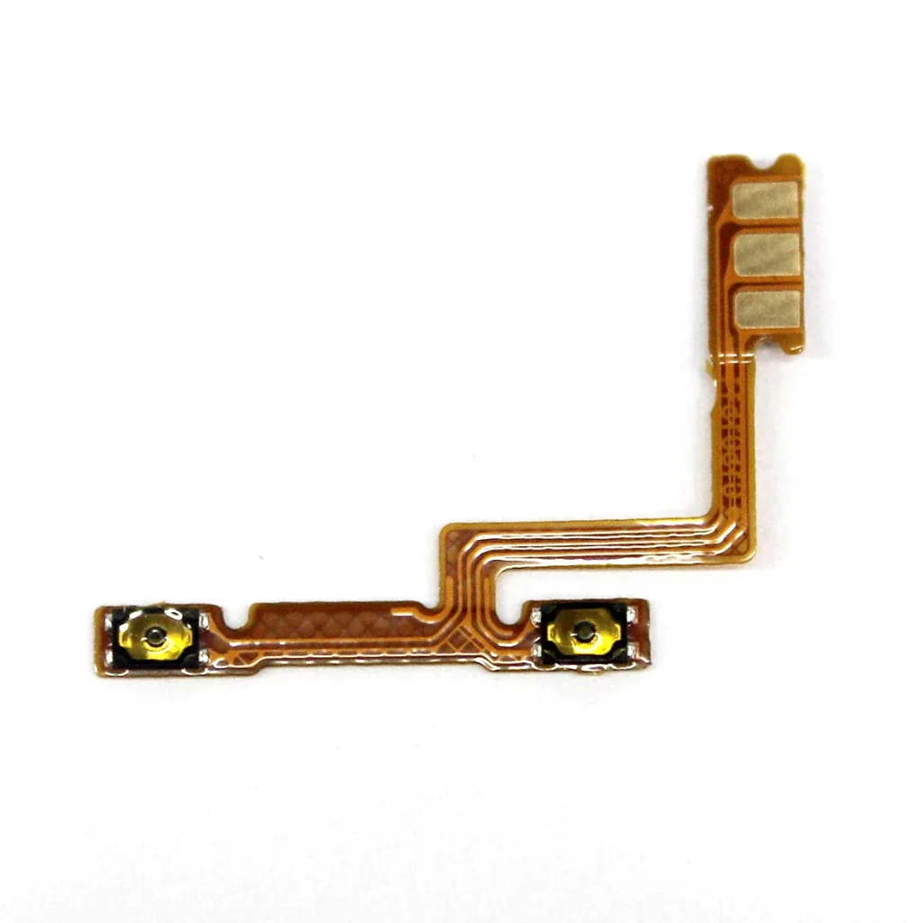 Flexible Volume Oppo A71 2017 / Flexible Tombol Dalam Volume Oppo A71 (2017)