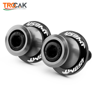 450 MT 2025 For CFMOTO 450MT 450 MT MT 450 2024 Motorcycle Accessories CNC Stand Screw Swingarm Spoo