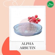 Alpha Arbutin Powder
