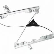 Compatible with Infiniti Q70/M Series80721-1MA0A/80720-1MA0AY51Window Regulator