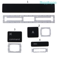RR Replacement A1706 Keycap Layout for 15 A1707 A1708 A1706 Notebook