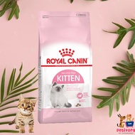 Royal Canin Kitten 4Kg RC Second Age Kitten Food