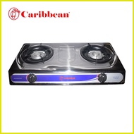 ◨ ✷ ☸ Caribbean Gas Stove CDB-2006