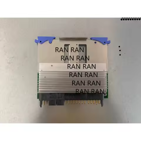 For IBM P720 P740 VRM Regulator Module 74Y9189 00E7162 00J0254 00E7160