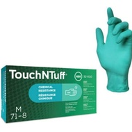 Ansell Touchntuff 92-600 Disposable Glove Latex