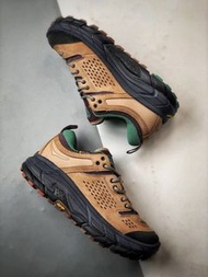 💜Hoka One One Tor Ultra Low Bodega Brown shoes