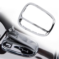 Center Shifter Trim Cover 2032672088 replacement for C240 C320 CLK320 CLK500 Auto Transmission Shift