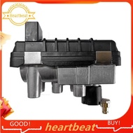 [Hot-Sale] G-125 712120 6NW008412 Turbo Electric Actuator for     530D E60 E61 742730 11657790308 Tu
