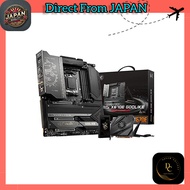 "High-Performance MSI Motherboards for AMD Ryzen 7000/9000 Series with Stunning Features"