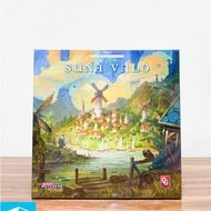 Suna Valo (2 Player) Board Game