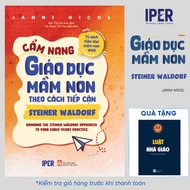 Steiner Waldorf Approach Preschool Education Handbook