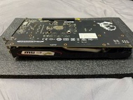 MSI GeForce GTX1650 GAMING X 4G