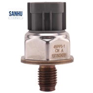 Common Rail  Pressure Sensor 45PP3-1 1465A034A 8C1Q9D280AA for  Navara D40  2.5