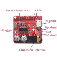 Kit Modul Stereo Bluetooth Receiver 4.1 Lossless