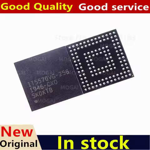 (1piece)100% New IT5512VG-256 IT5570VG-256 IT8887HVG IT5570VG-128 IT5571VG-128 IT5571VG-256 BGA Chip