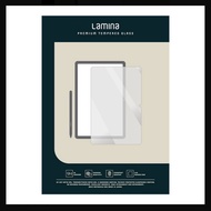 Terhemat Lamina Tempered Glass Screen Protector Samsung Tab Tablet A8