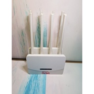 MODEM WIFI ORBIT-ADVAN A10 TESS NORMAL UNIT+ADAPTOR