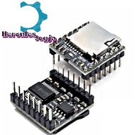 DF Player Mini MP3 Player Module Arduino Compatible