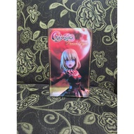 BanG Dream Ave Mujica Premium Figure Doloris