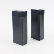 85W Horizontal Stripe Power Shell Adapter Shell Desktop Power Plastic Shell Thickness 32 and 34m