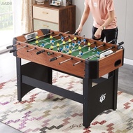 1.2m Table Soccer 8Pole Table Football Machine Adult Children Soccer Table Board Game Toys