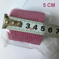 【Daily Deals】 1pc Self-Adhesive Elastic Bandage Tattoo Grip Cover Wide Elbow Power Supply 4.5 Meter